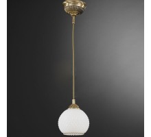 Подвесной светильник 8600 L.8600/14 Reccagni Angelo