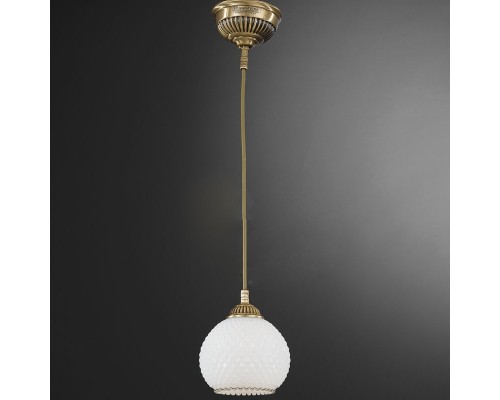 Подвесной светильник 8600 L.8600/14 Reccagni Angelo