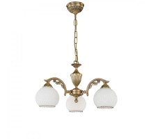 Подвесная люстра 8600 L.8600/3 Reccagni Angelo