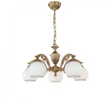 Подвесная люстра 8600 L.8600/5 Reccagni Angelo