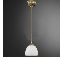 Подвесной светильник 8601 L.8601/14 Reccagni Angelo