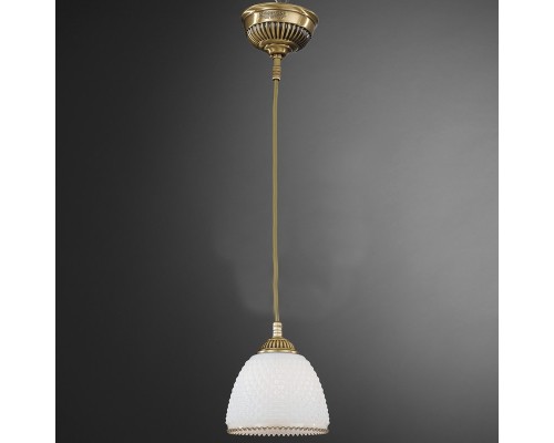 Подвесной светильник 8601 L.8601/14 Reccagni Angelo