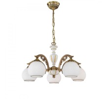 Подвесная люстра 8605 L.8605/3 Reccagni Angelo