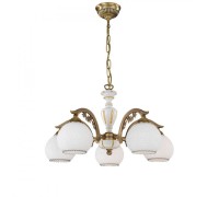 Подвесная люстра 8605 L.8605/5 Reccagni Angelo