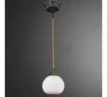 Подвесной светильник 8610 L.8610/14 Reccagni Angelo