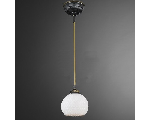 Подвесной светильник 8610 L.8610/14 Reccagni Angelo