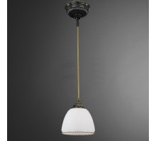 Подвесной светильник 8611 L.8611/14 Reccagni Angelo