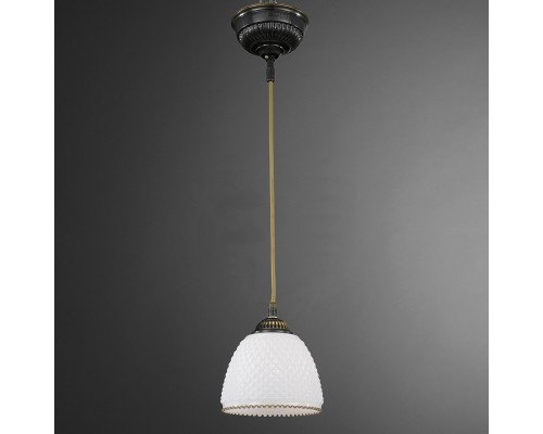 Подвесной светильник 8611 L.8611/14 Reccagni Angelo