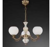 Подвесная люстра 8655 L.8655/3 Reccagni Angelo
