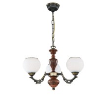 Подвесная люстра 8660 L.8660/3 Reccagni Angelo