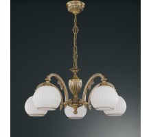 Подвесная люстра  L.8700/5 Reccagni Angelo