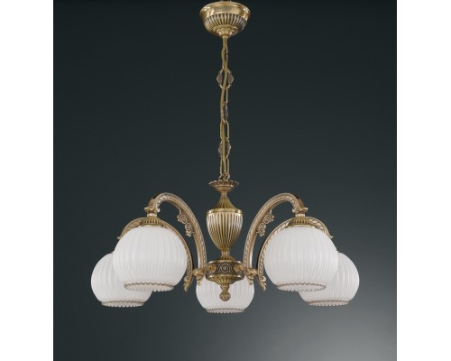 Подвесная люстра  L.8700/5 Reccagni Angelo