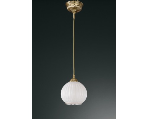 Подвесной светильник  L.8800/14 Reccagni Angelo