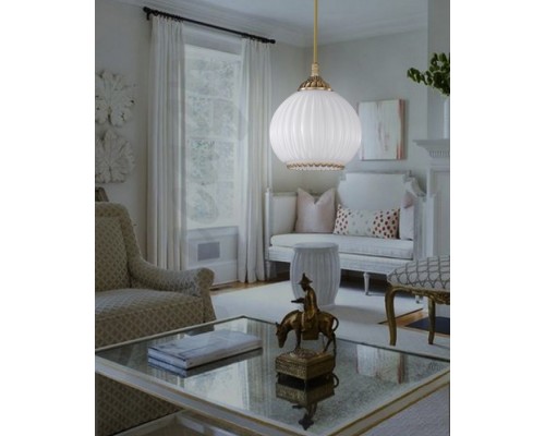 Подвесной светильник  L.9200/16 Reccagni Angelo