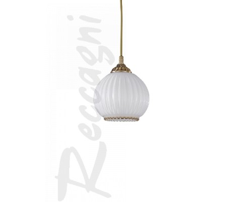 Подвесной светильник  L.9200/16 Reccagni Angelo