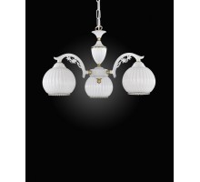 Подвесная люстра  L.9600/3 Reccagni Angelo