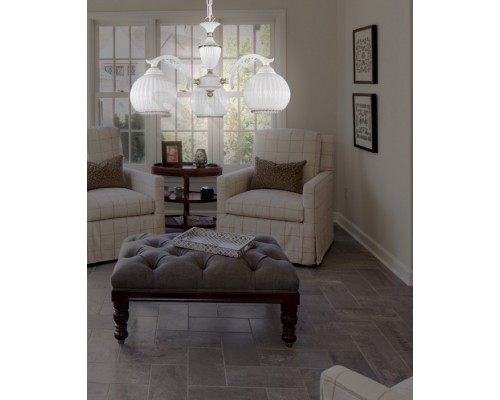 Подвесная люстра  L.9600/3 Reccagni Angelo