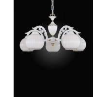 Подвесная люстра  L.9600/5 Reccagni Angelo