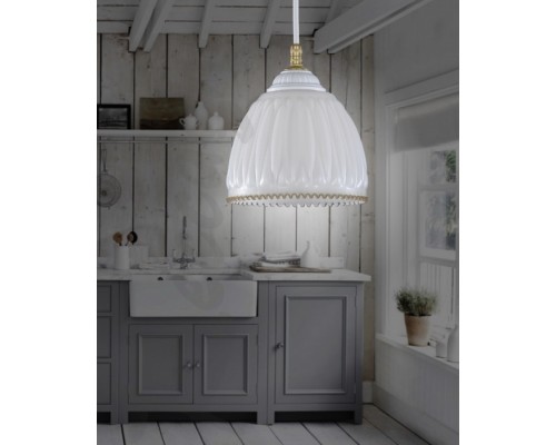 Подвесной светильник  L.9601/14 Reccagni Angelo