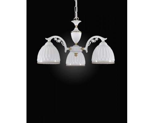 Подвесная люстра  L.9601/3 Reccagni Angelo