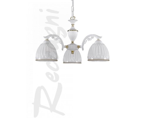 Подвесная люстра  L.9601/3 Reccagni Angelo