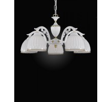 Подвесная люстра  L.9601/5 Reccagni Angelo