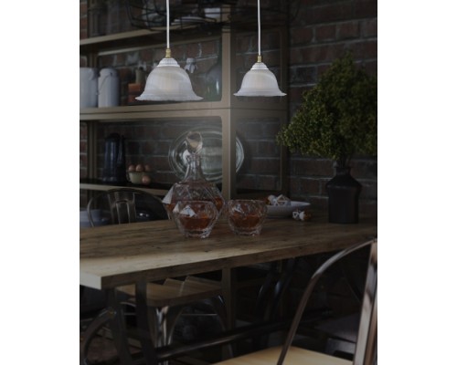 Подвесной светильник  L.9602/16 Reccagni Angelo