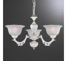 Подвесная люстра 9602 L.9602/3 Reccagni Angelo