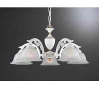 Подвесная люстра 9602 L.9602/5 Reccagni Angelo