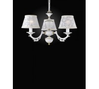 Подвесная люстра  L.9630/3 Reccagni Angelo