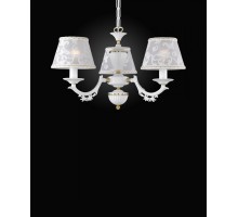 Подвесная люстра  L.9630/3 Reccagni Angelo