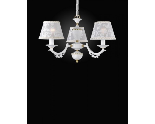 Подвесная люстра  L.9630/3 Reccagni Angelo