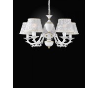 Подвесная люстра  L.9630/5 Reccagni Angelo