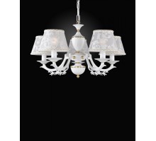 Подвесная люстра  L.9630/5 Reccagni Angelo