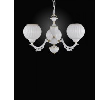 Подвесная люстра  L.9650/3 Reccagni Angelo