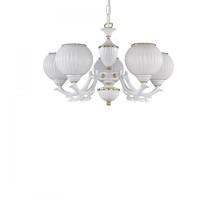Подвесная люстра 9650 L.9650/5 Reccagni Angelo