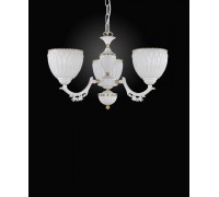 Подвесная люстра  L.9651/3 Reccagni Angelo