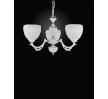 Подвесная люстра  L.9651/3 Reccagni Angelo