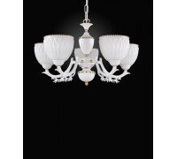 Подвесная люстра  L.9651/5 Reccagni Angelo