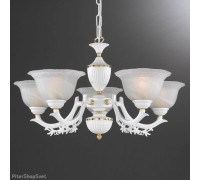 Подвесная люстра 9652 L.9652/5 Reccagni Angelo