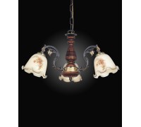 Подвесная люстра 965 L.965/3.DEC Reccagni Angelo