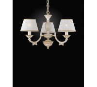 Подвесная люстра  L.9660/3 Reccagni Angelo