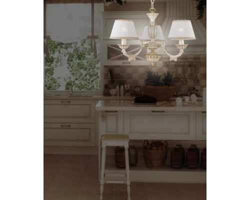 Подвесная люстра  L.9660/3 Reccagni Angelo