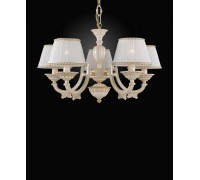 Подвесная люстра  L.9660/5 Reccagni Angelo