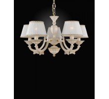 Подвесная люстра  L.9660/5 Reccagni Angelo