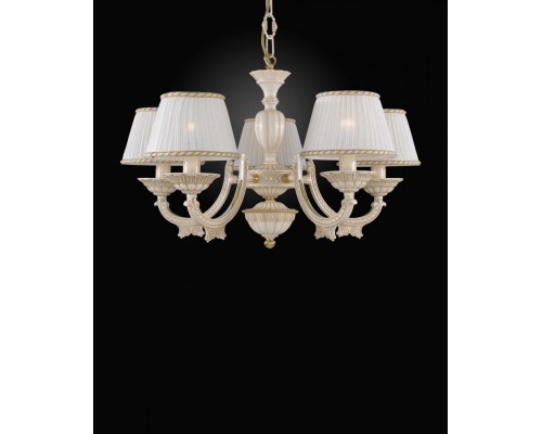 Подвесная люстра  L.9660/5 Reccagni Angelo