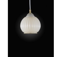 Подвесной светильник  L.9670/14 Reccagni Angelo