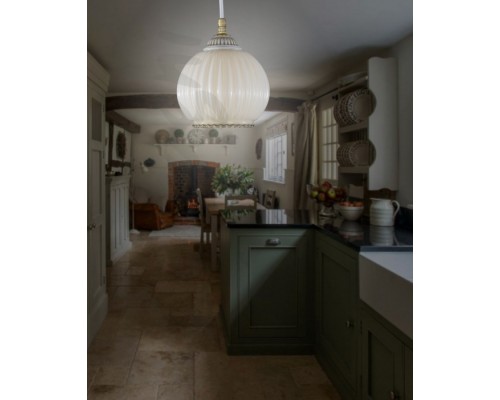 Подвесной светильник  L.9670/14 Reccagni Angelo