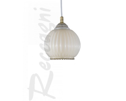 Подвесной светильник  L.9670/14 Reccagni Angelo