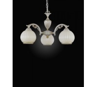 Подвесная люстра  L.9670/3 Reccagni Angelo